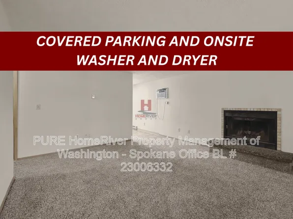 29 E Mayfair Ct APT 4, Spokane, WA 99208