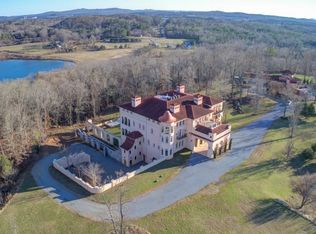 160 Gaines Rd, Carnesville, GA 30121