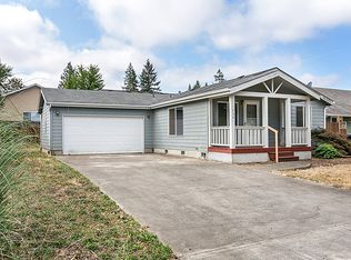 544 SE Dance Dr, Estacada, OR 97023