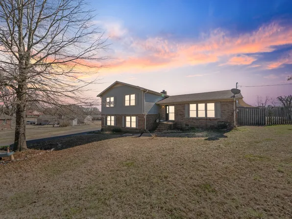 1 Candice Dr, Fayetteville, TN 37334
