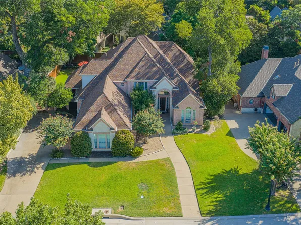4212 Riverhollow Dr, Fort Worth, TX 76116