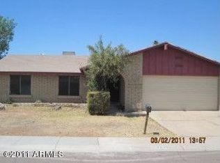 2616 W Bentrup St, Chandler, AZ 85224