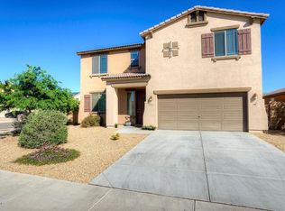 12332 W Patrick Ln, Sun City, AZ 85375