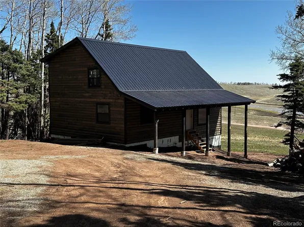 2355 Benton Place, Fort Garland, CO 81133