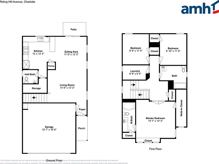 13634 Riding Hill Ave — Photo 2