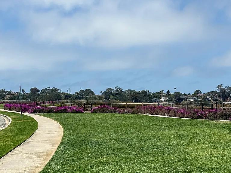 Overlook Park.