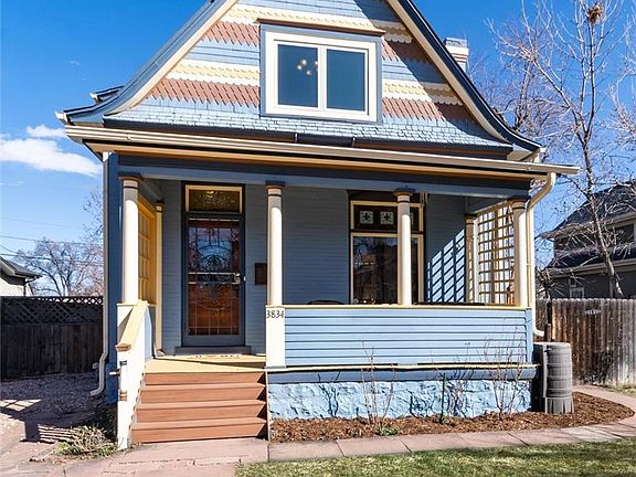 3rd image of 3834 Lowell Boulevard