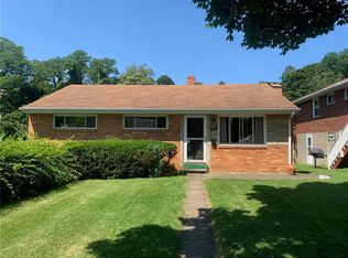 266 Cedarcove St, Pittsburgh, PA 15227