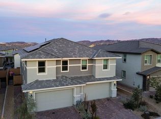 770 Aurora Vale Pl, Henderson, NV 89011