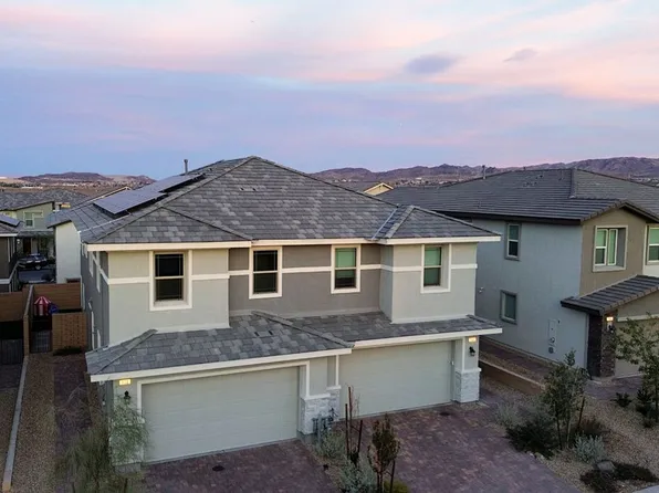 770 Aurora Vale Pl, Henderson, NV 89011