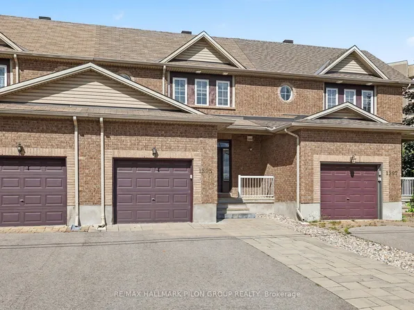 1395 Kitchener Ave, Ottawa, ON K1V 2A3