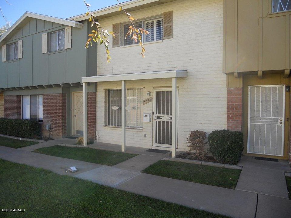 1st image of 8524 E Montebello Ave