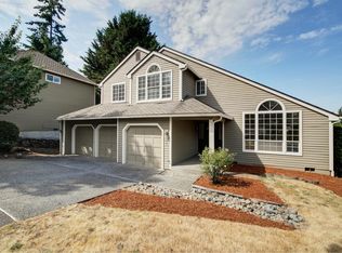 4237 245th Ave SE, Sammamish, WA 98029