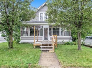 204 N Van Buren St, Bloomingdale, MI 49026