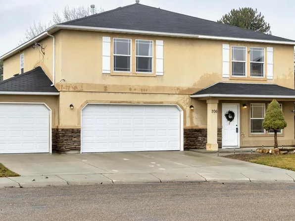 706 Syringa Pl, Caldwell, ID 83605