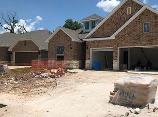 50 Fountain Bend Ln, Richmond, TX 77406