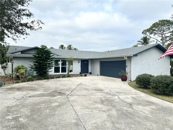 522 Sanford Dr, Fort Myers, FL 33919