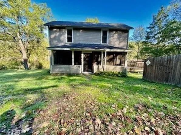 11115 Fairall Rd, Frazeysburg, OH 43822