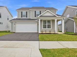 3770 Park St, Grove City, OH