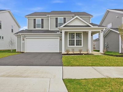3770 Park St, Grove City, OH, 43123