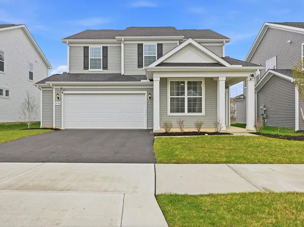 3770 Park St, Grove City, OH 43123