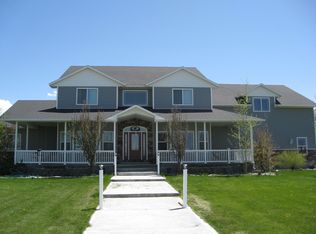 190 N 4400 E, Rigby, ID 83442