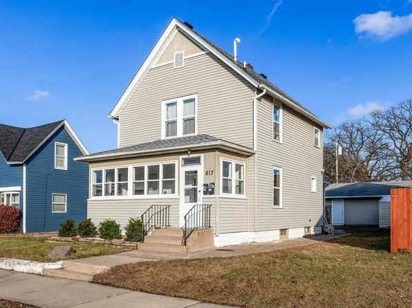 617 2nd Ave S, South Saint Paul, MN 55075