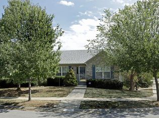 2285 Camberling Dr, Lexington, KY 40515