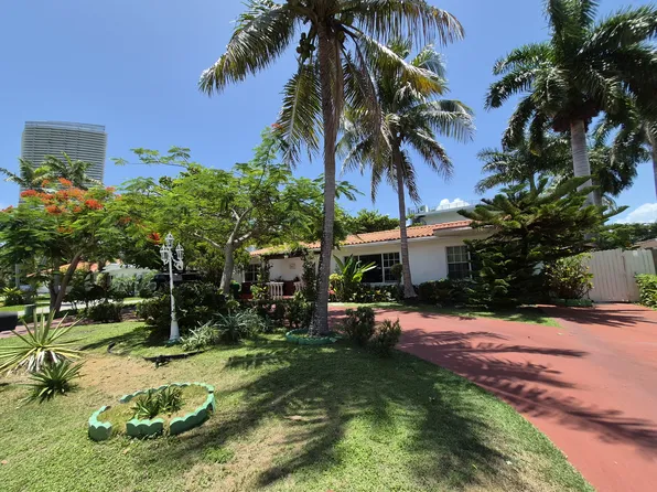 (undisclosed Address), North Miami Beach, FL 33160