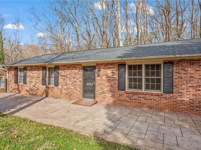 4523 Old Town Dr, Winston Salem, NC, 27106