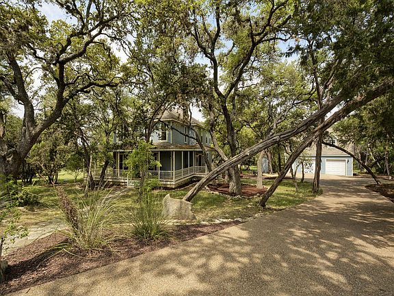 Approxinately 2 Acre Culdesac Lot