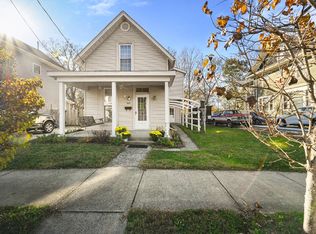 205 Hanover Ave, Aurora, IN 47001