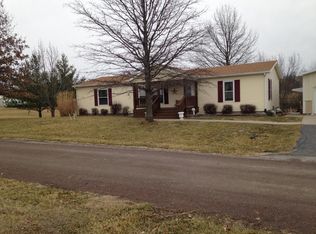 228 Cattle Dr, Slater, MO 65349