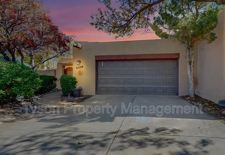 6208 Sabre Ct NW — Photo 1