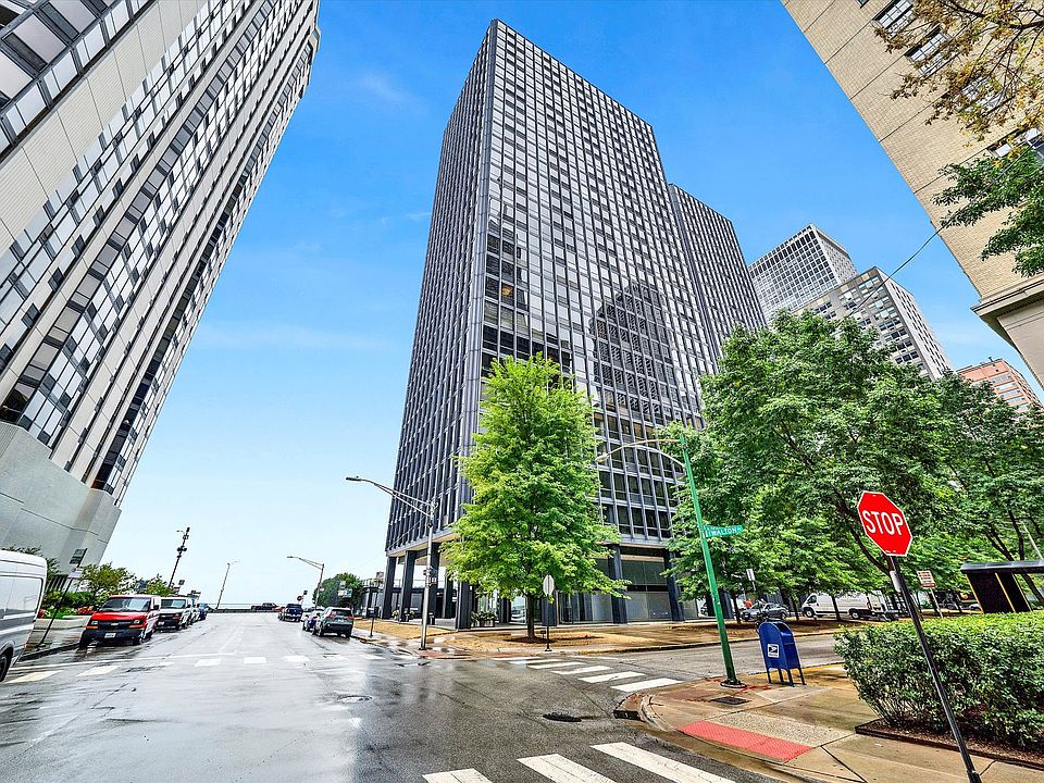 1st image of 900 N Lake Shore Dr #1016