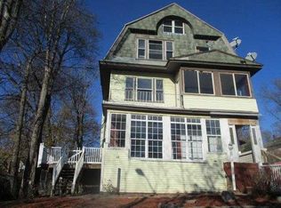 15 Forestdale Rd, Worcester, MA 01605