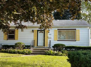 1137 Madison St, Waukesha, WI 53188