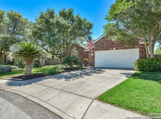 4922 Parkford, San Antonio, TX 78249