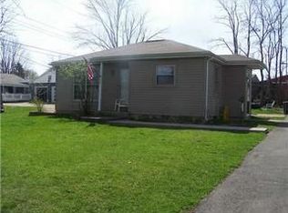 54 W St SW, Etna, OH