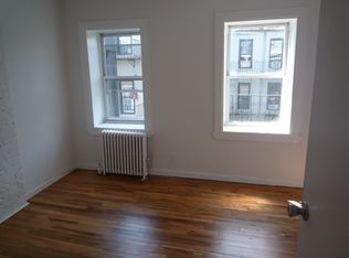 412 E 9th St APT 3, New York, NY 10009