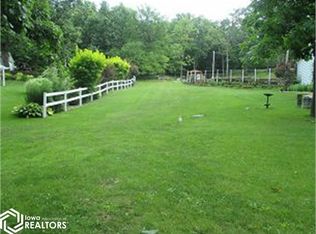 220 Hillcrest Rdg, Montezuma, IA 50171