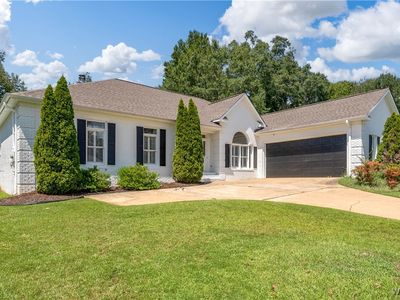 809 Pin Brook Ln, Tuscaloosa, AL, 35406