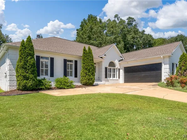 809 Pin Brook Ln, Tuscaloosa, AL 35406