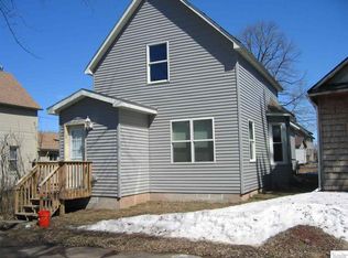 1720 Susquehanna Ave, Superior, WI 54880