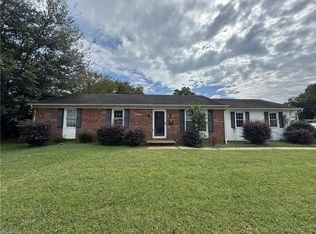 201 E Harden St, Graham, NC 27253