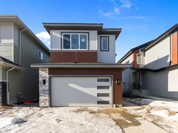 8916 Mayday Way, Edmonton, AB T6X 3E9
