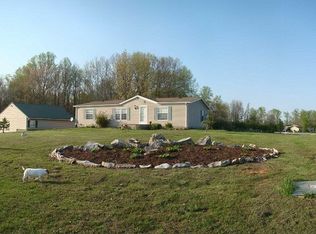 1334 Deer Ridge Way NE, New Salisbury, IN 47161