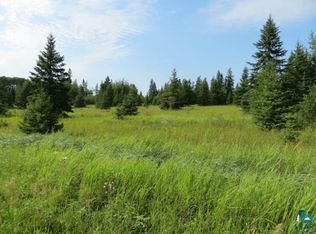 Tbd Plum Creek Rd, Cook, MN 55723