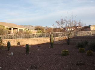 1703 S Reef Rock Pl, Tucson, AZ 85748
