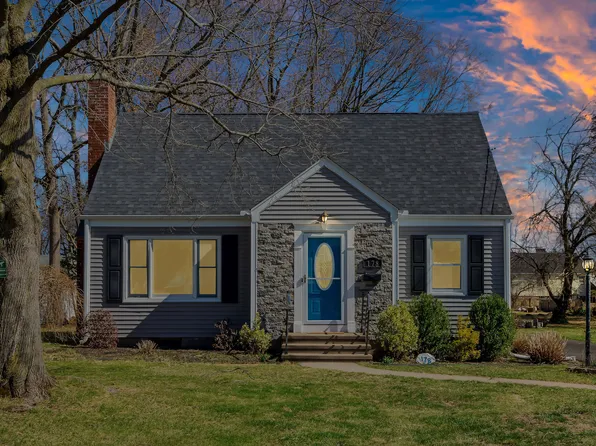 178 Valley Crest Drive, Rocky Hill, CT 06067